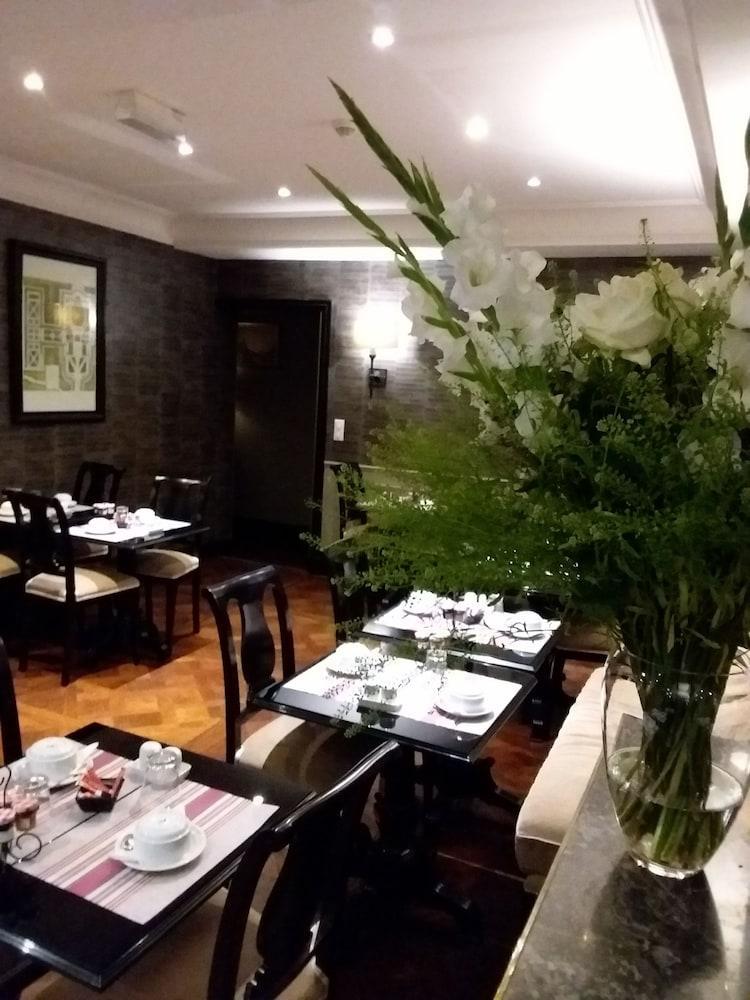 Hotel De La Treille Lille Dış mekan fotoğraf