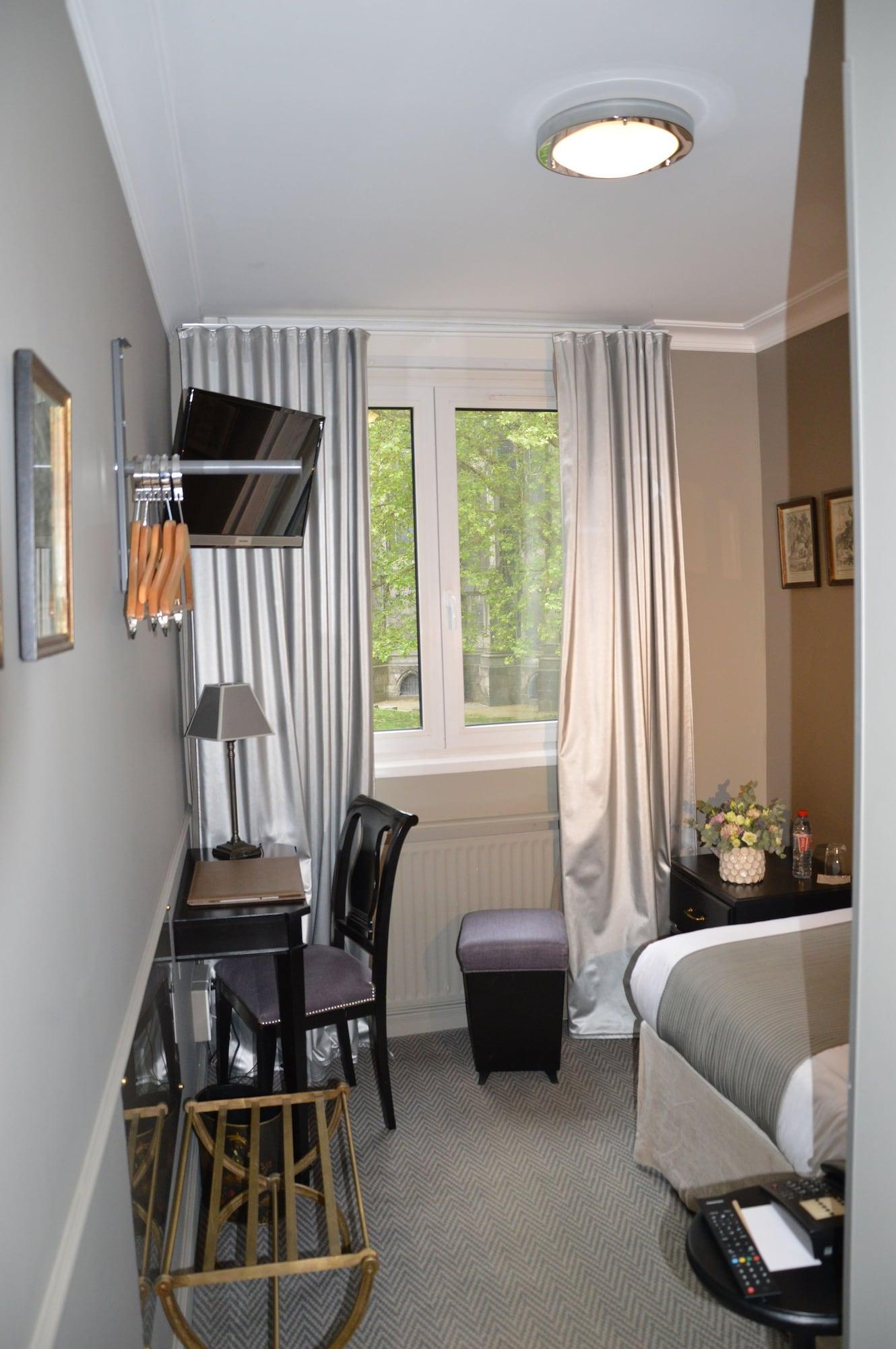 Hotel De La Treille Lille Dış mekan fotoğraf