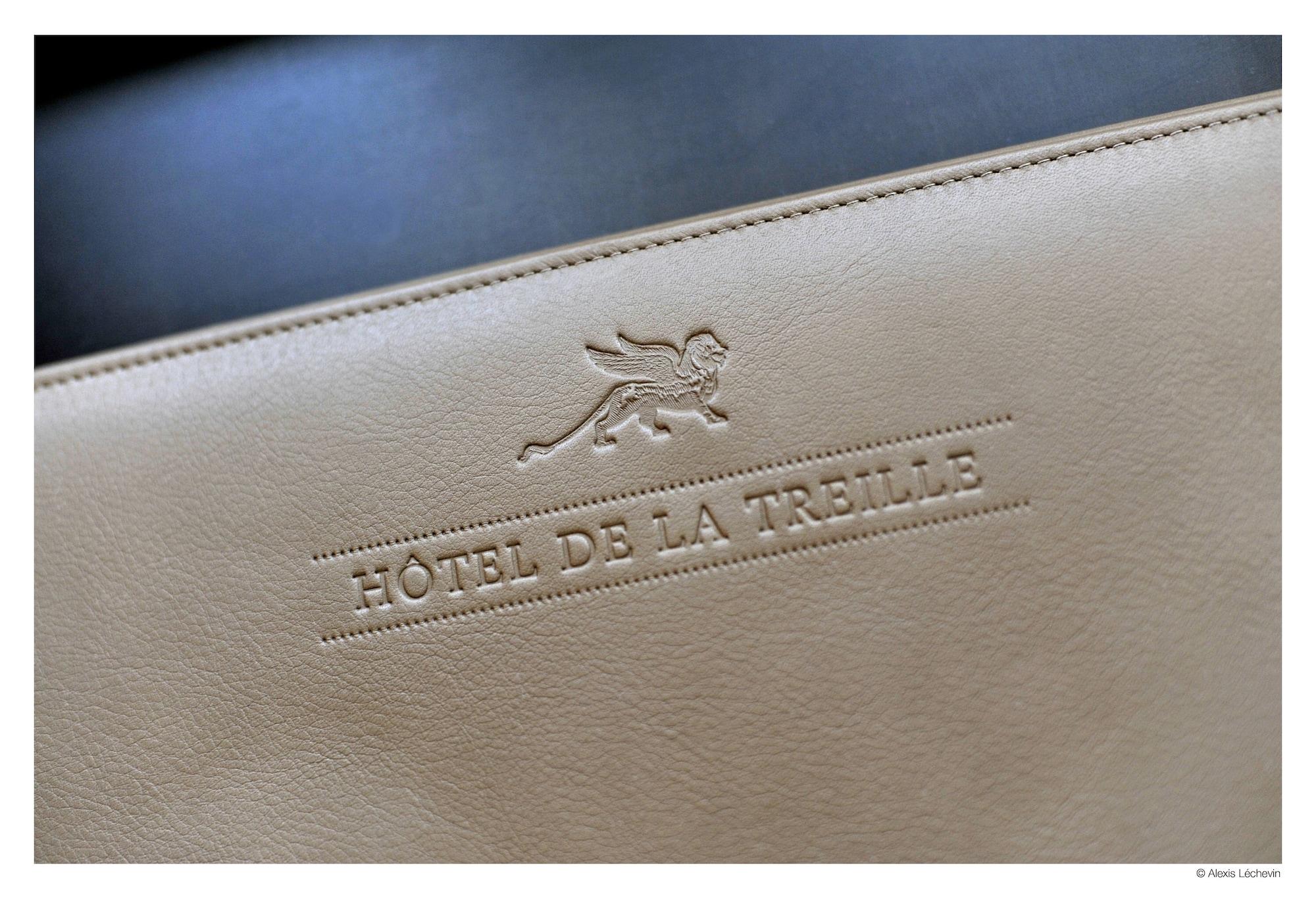 Hotel De La Treille Lille Dış mekan fotoğraf