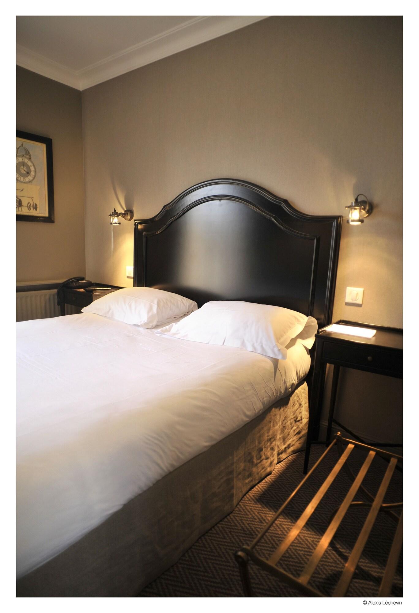 Hotel De La Treille Lille Dış mekan fotoğraf