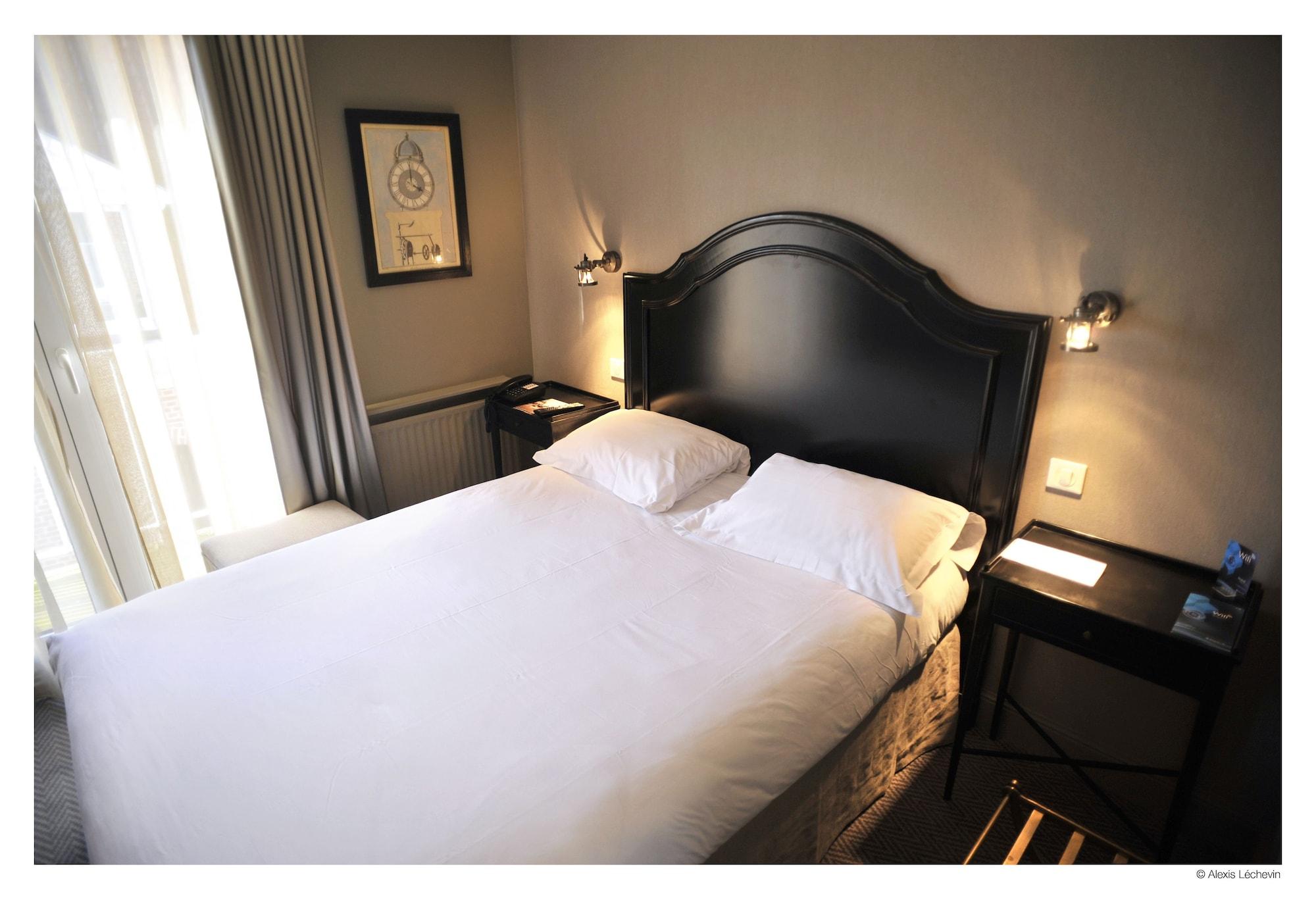Hotel De La Treille Lille Dış mekan fotoğraf