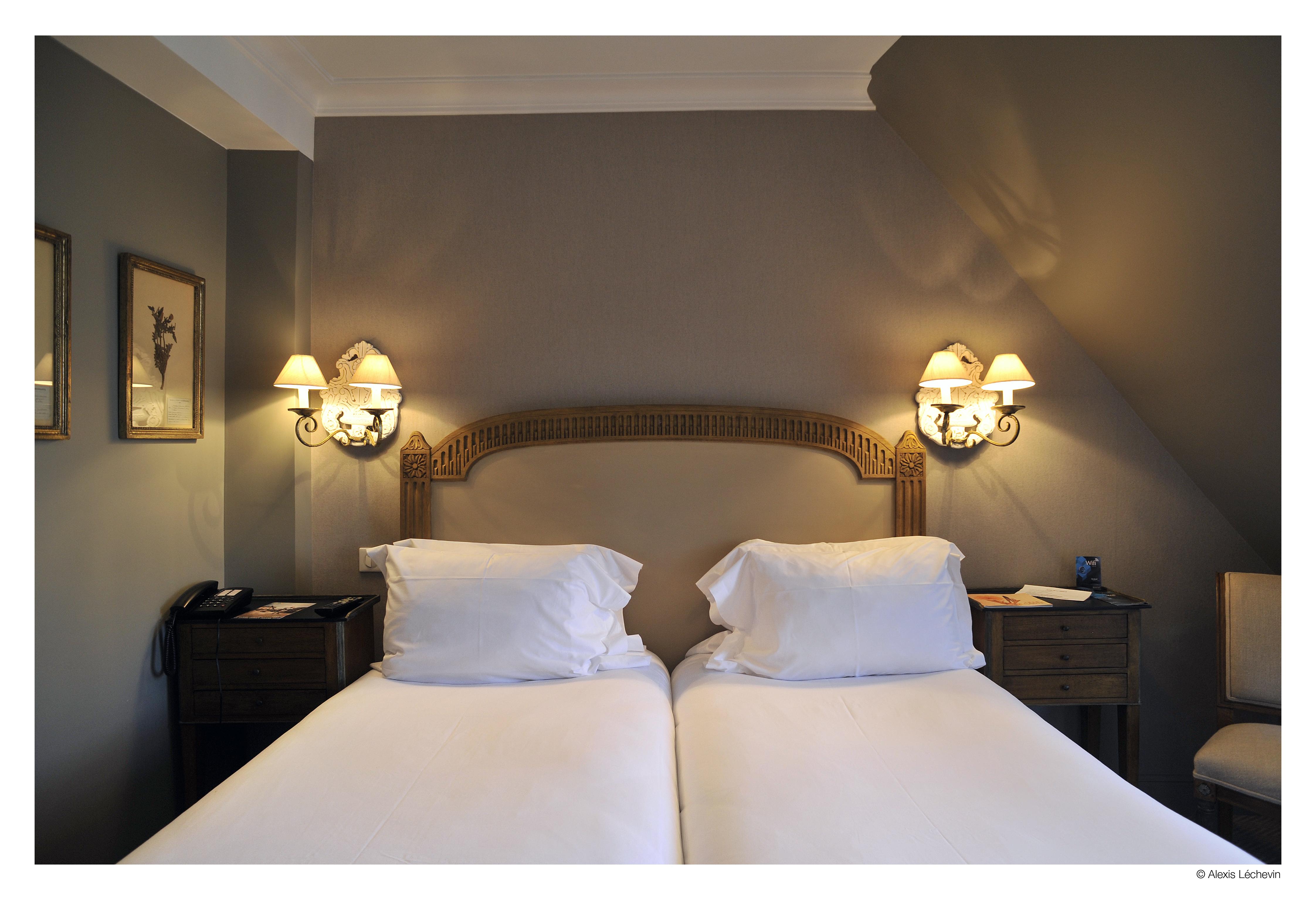 Hotel De La Treille Lille Dış mekan fotoğraf