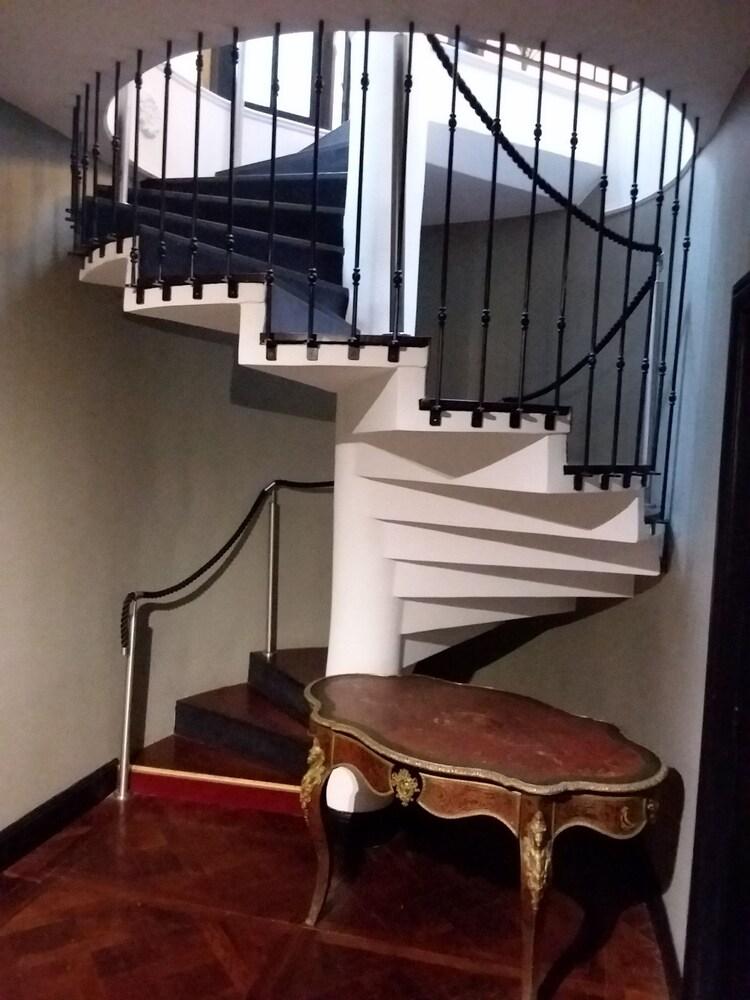 Hotel De La Treille Lille Dış mekan fotoğraf