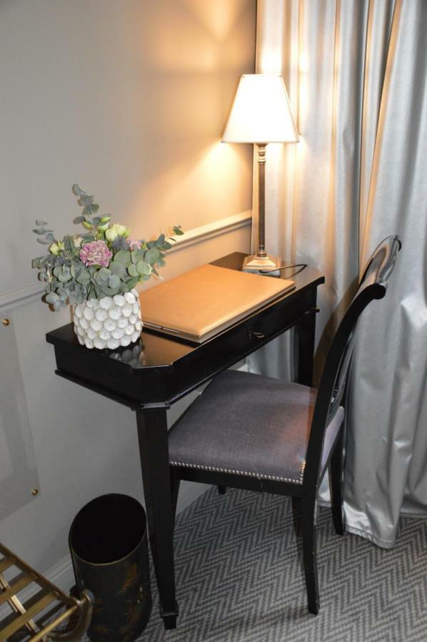 Hotel De La Treille Lille Dış mekan fotoğraf